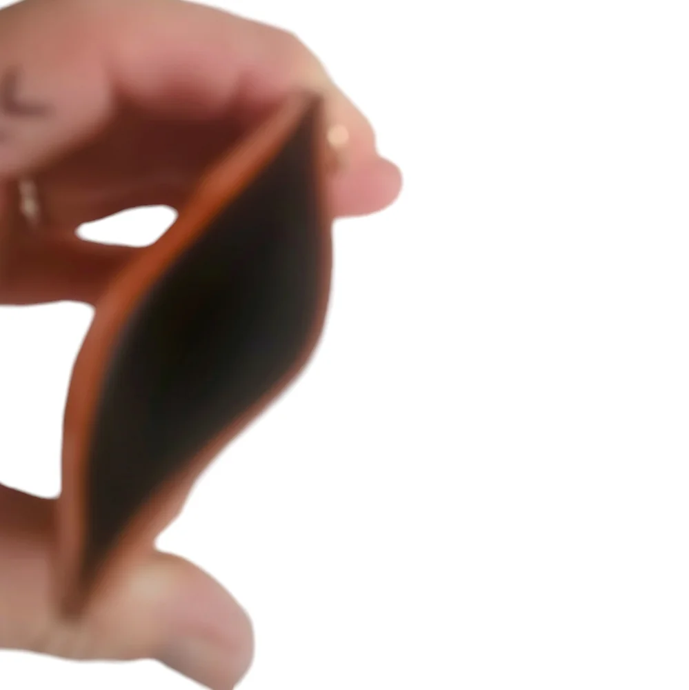 Thread Elastic Wallet - Picture 3 of 8